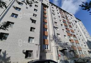 1-к квартира, вторичка, 41м2, 5/9 этаж