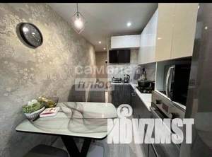 3-к квартира, вторичка, 67м2, 9/9 этаж