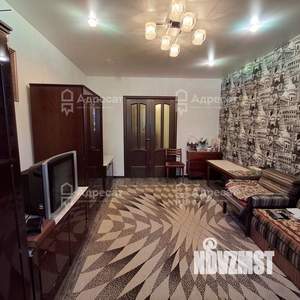 2-к квартира, вторичка, 52м2, 6/9 этаж