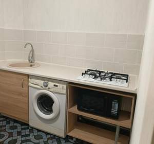 1-к квартира, вторичка, 39м2, 9/9 этаж