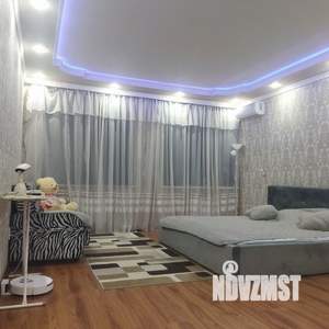 1-к квартира, вторичка, 50м2, 4/6 этаж