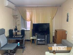 1-к квартира, вторичка, 32м2, 4/5 этаж