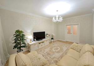 3-к квартира, вторичка, 80м2, 2/5 этаж