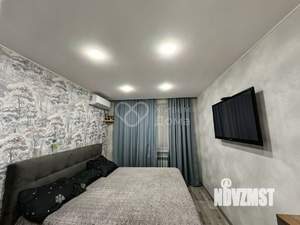 3-к квартира, вторичка, 73м2, 1/3 этаж