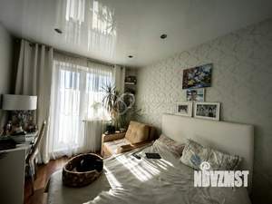 2-к квартира, вторичка, 51м2, 6/9 этаж