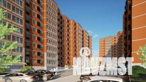 2-к квартира, вторичка, 48м2, 6/10 этаж