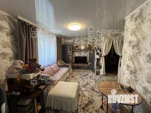 1-к квартира, вторичка, 30м2, 2/4 этаж