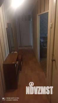 3-к квартира, вторичка, 52м2, 3/5 этаж