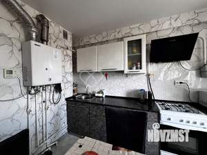 1-к квартира, вторичка, 36м2, 3/3 этаж