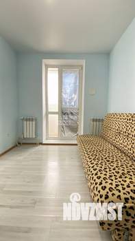 1-к квартира, вторичка, 25м2, 2/3 этаж