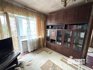 3-к квартира, вторичка, 51м2, 5/5 этаж