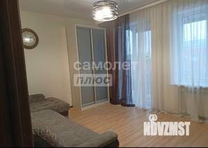 3-к квартира, вторичка, 64м2, 4/4 этаж