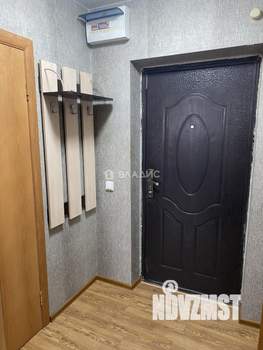 1-к квартира, вторичка, 26м2, 2/3 этаж