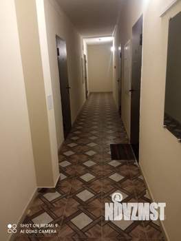 1-к квартира, вторичка, 35м2, 1/5 этаж