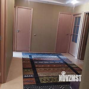 4-к квартира, вторичка, 88м2, 4/10 этаж