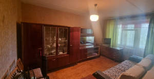 2-к квартира, вторичка, 46м2, 2/5 этаж