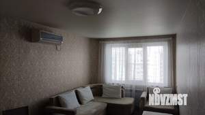 1-к квартира, вторичка, 39м2, 9/9 этаж