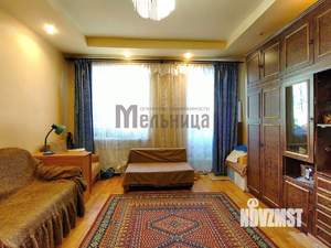 3-к квартира, вторичка, 70м2, 3/4 этаж