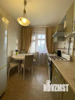 2-к квартира, вторичка, 52м2, 8/9 этаж