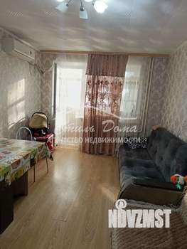 3-к квартира, вторичка, 51м2, 2/5 этаж