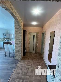 2-к квартира, вторичка, 42м2, 9/19 этаж