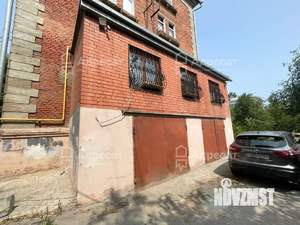 4-к квартира, вторичка, 154м2, 1/4 этаж