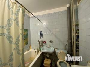 1-к квартира, вторичка, 45м2, 5/9 этаж