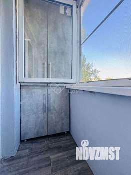 1-к квартира, вторичка, 34м2, 4/9 этаж