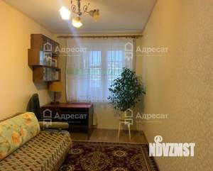 4-к квартира, вторичка, 78м2, 4/9 этаж