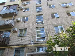 3-к квартира, вторичка, 56м2, 5/5 этаж