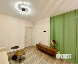 2-к квартира, вторичка, 46м2, 10/19 этаж