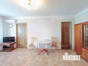 2-к квартира, вторичка, 46м2, 2/4 этаж