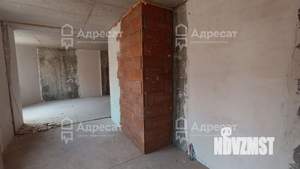 2-к квартира, вторичка, 58м2, 4/10 этаж