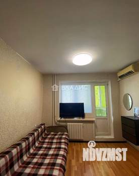 1-к квартира, вторичка, 25м2, 6/9 этаж