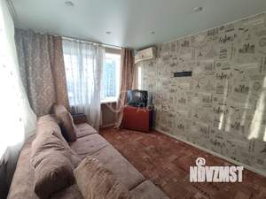 3-к квартира, вторичка, 58м2, 9/9 этаж