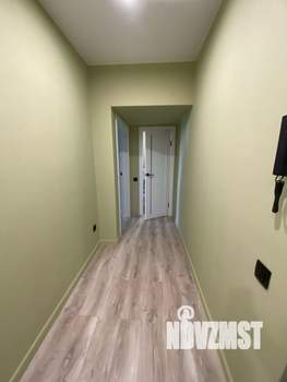 2-к квартира, вторичка, 51м2, 2/9 этаж