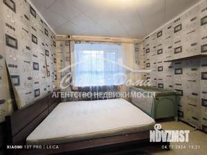 1-к квартира, вторичка, 29м2, 1/5 этаж