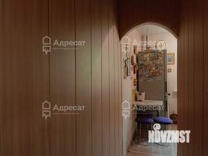 3-к квартира, вторичка, 55м2, 3/5 этаж