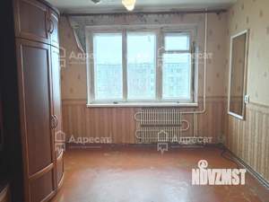 2-к квартира, вторичка, 51м2, 8/9 этаж