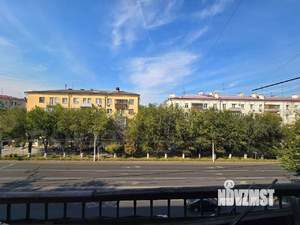 2-к квартира, вторичка, 44м2, 4/5 этаж