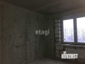 3-к квартира, вторичка, 88м2, 3/24 этаж