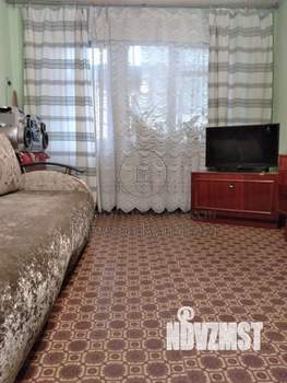 3-к квартира, вторичка, 51м2, 4/5 этаж