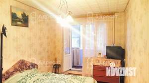 3-к квартира, вторичка, 65м2, 4/9 этаж