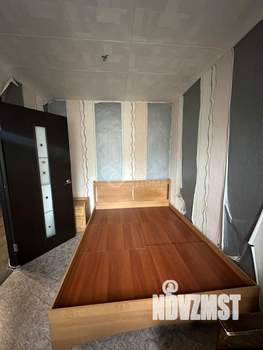 2-к квартира, вторичка, 46м2, 2/2 этаж