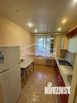 1-к квартира, вторичка, 38м2, 3/9 этаж