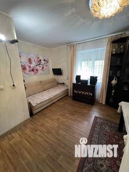 1-к квартира, вторичка, 31м2, 3/5 этаж