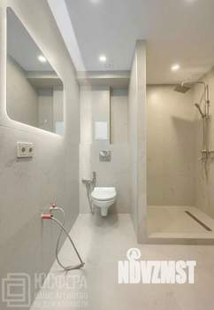 4-к квартира, вторичка, 59м2, 1/5 этаж