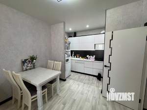 2-к квартира, вторичка, 55м2, 3/3 этаж