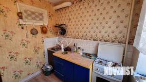 1-к квартира, вторичка, 30м2, 3/5 этаж