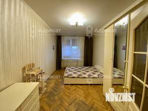 2-к квартира, вторичка, 54м2, 3/7 этаж